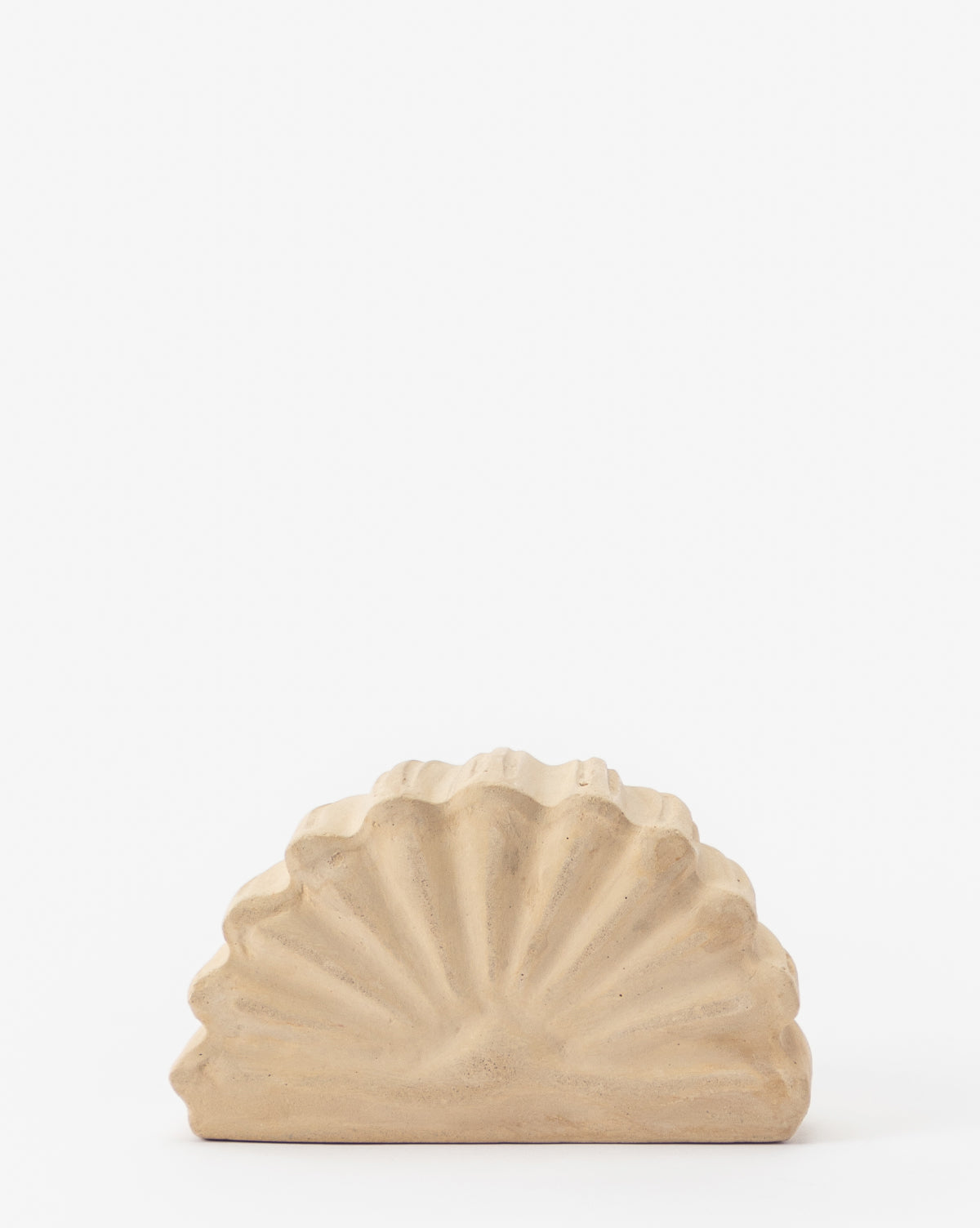 Baroque Shell Object