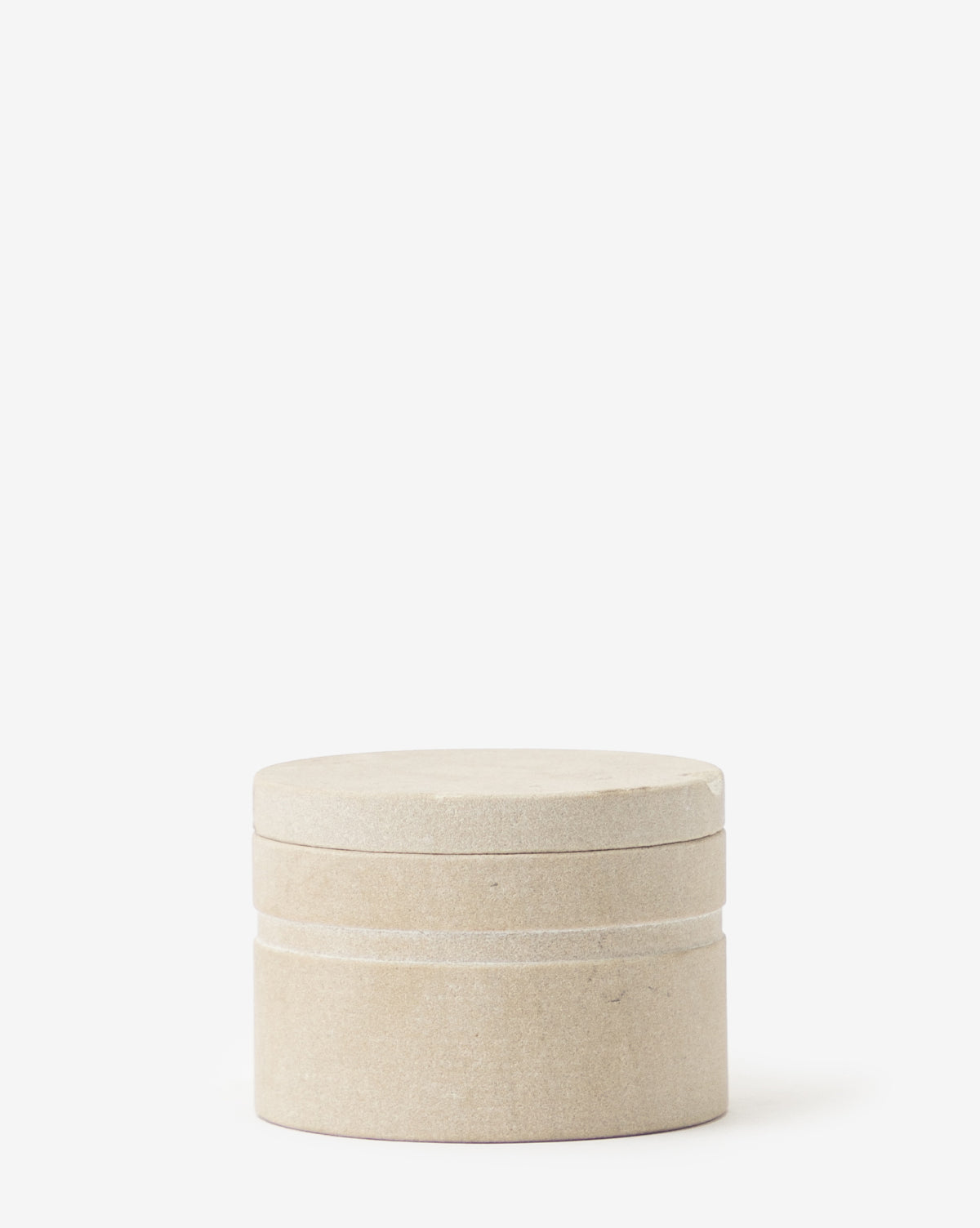 Barton Sandstone Canister