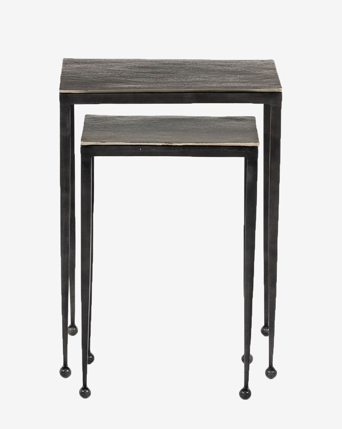 Biddy Nesting End Tables