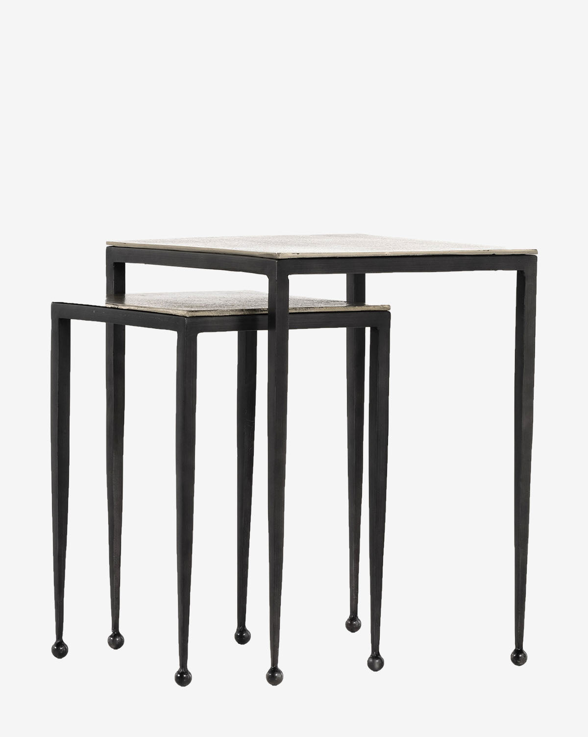 Biddy Nesting End Tables