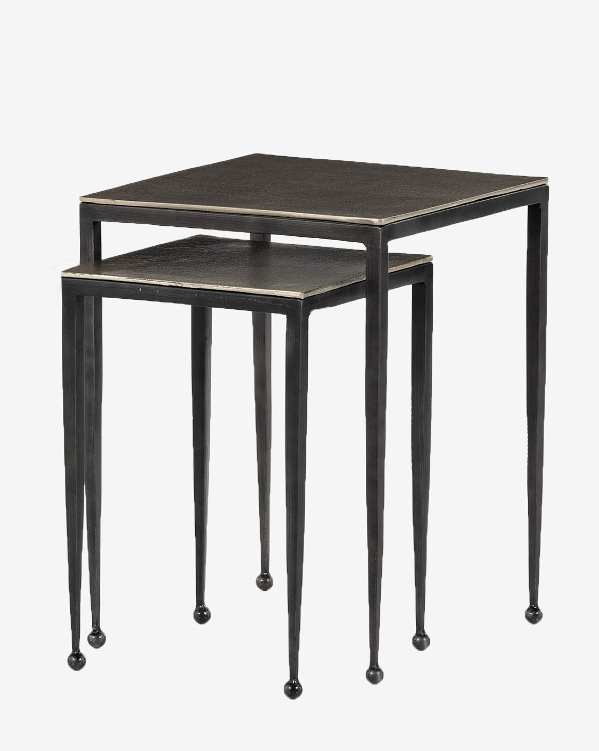 Biddy Nesting End Tables