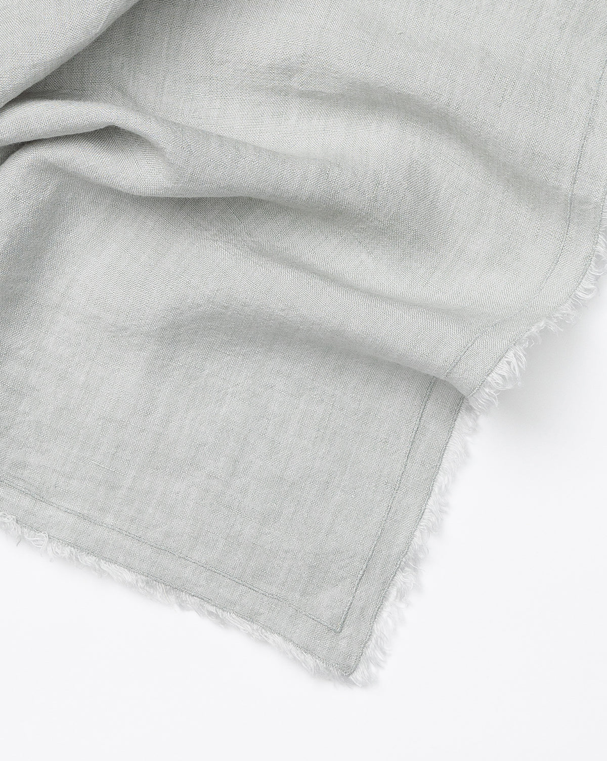 Border Stitch Linen Napkins (Set of 4) – McGee & Co.