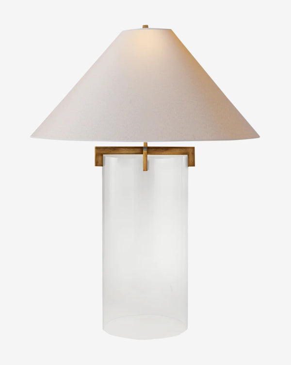 Ceramic Table Lamps, Small Table Lamps, and More at McGee & Co