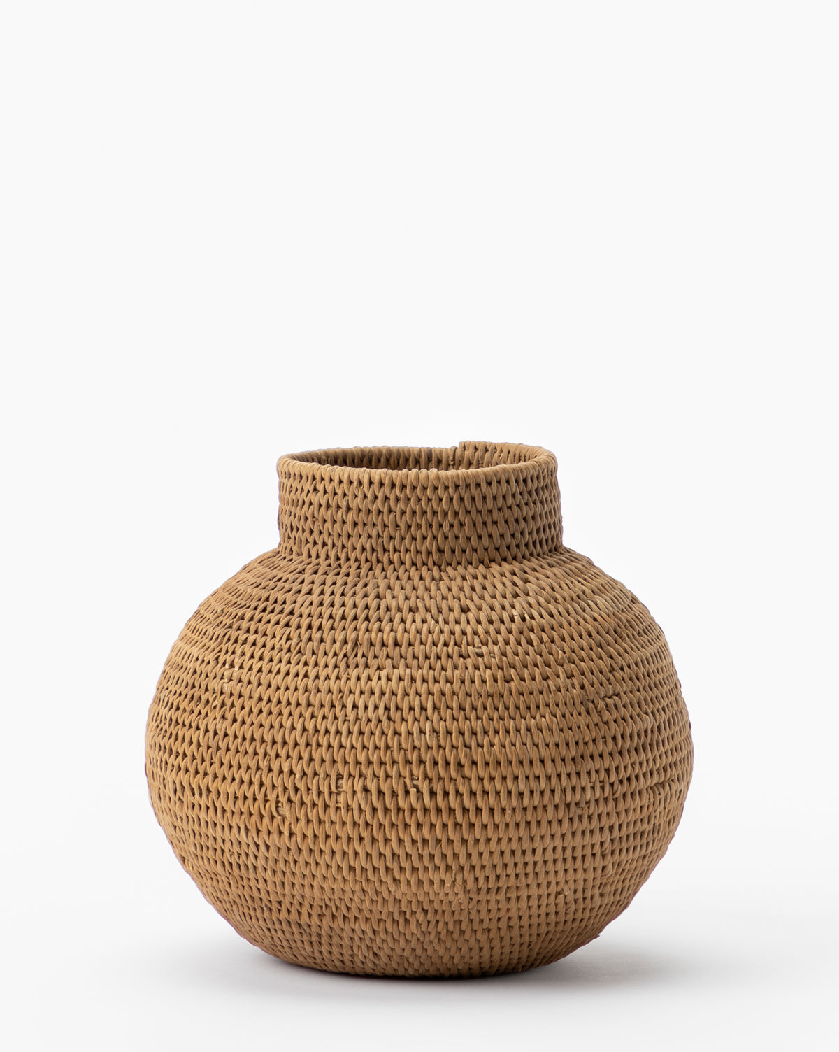 Buhera Natural Vase