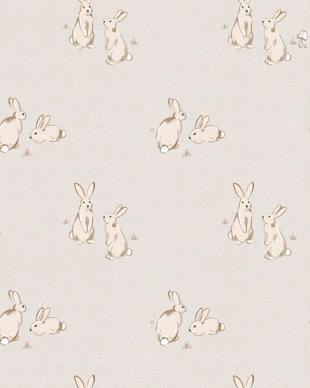 bunny wallpaper