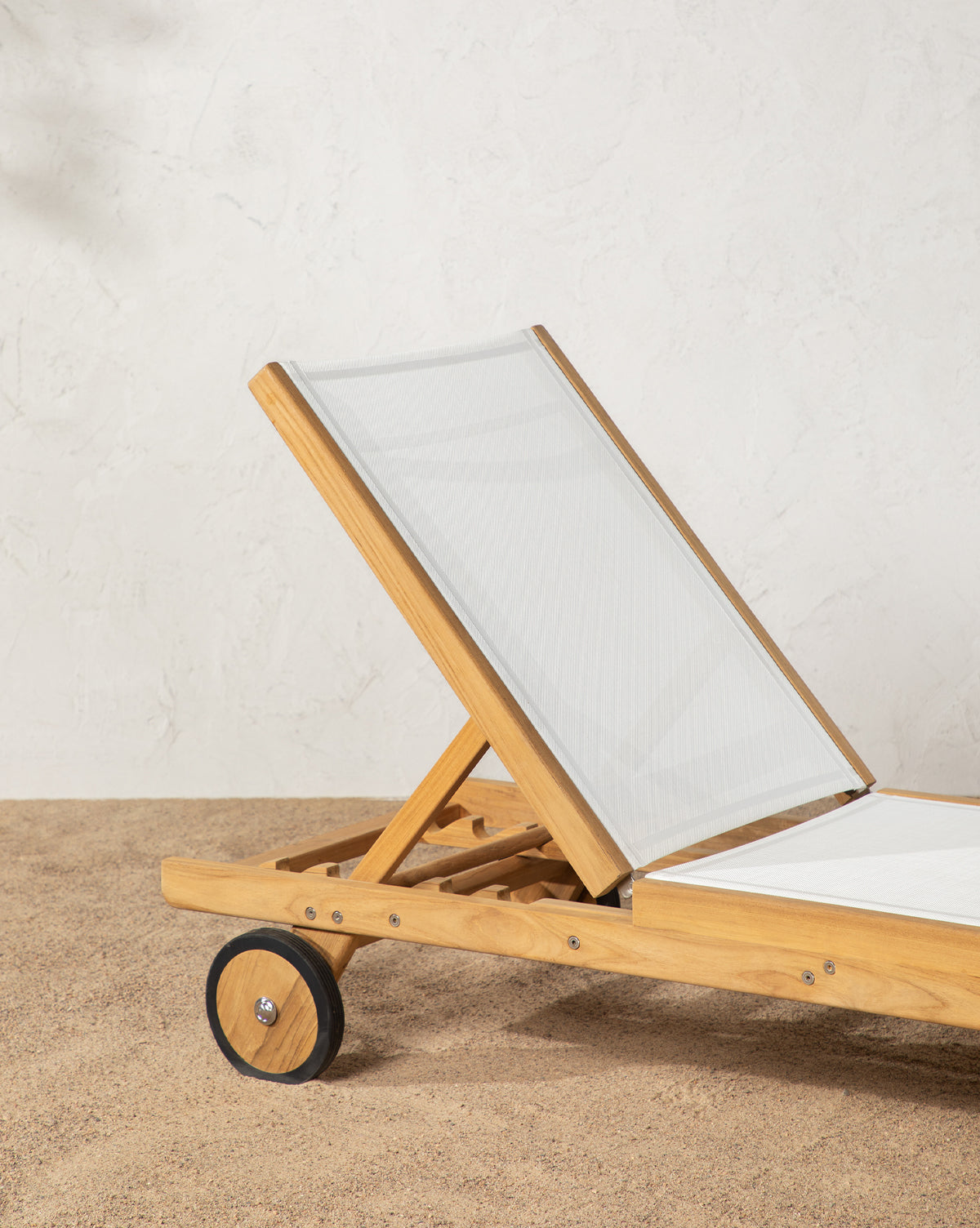 Cadie Outdoor Chaise