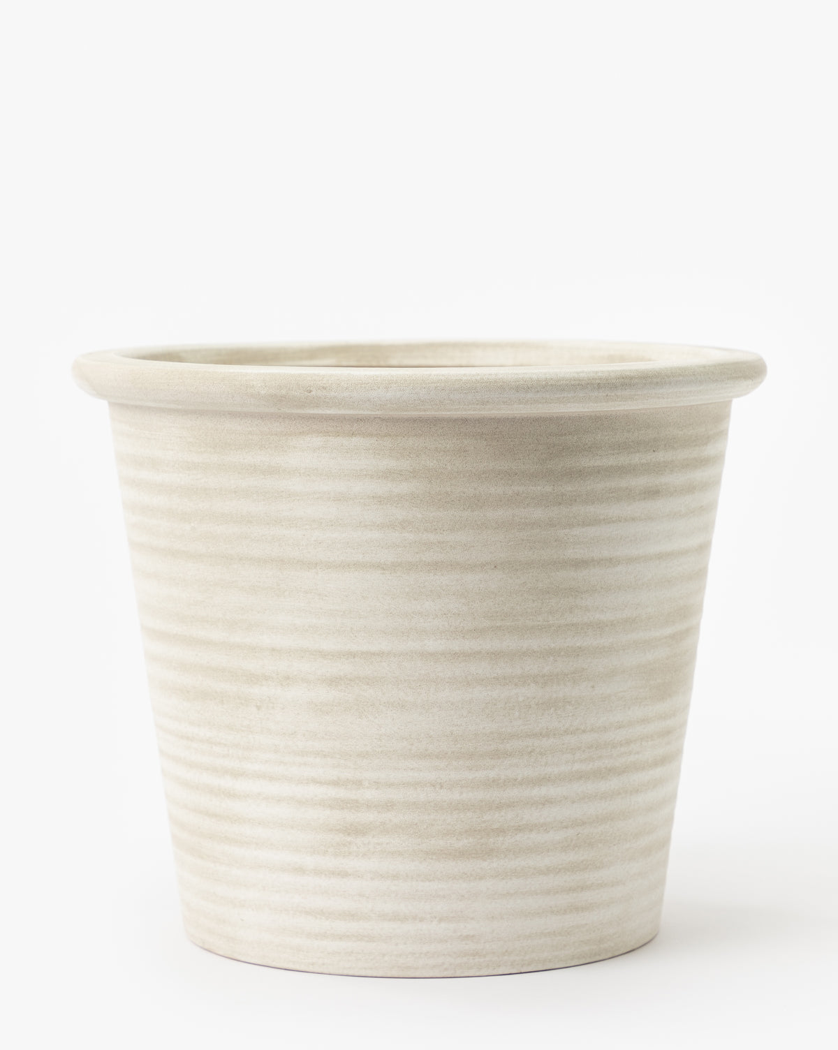 Canton Ceramic Planter