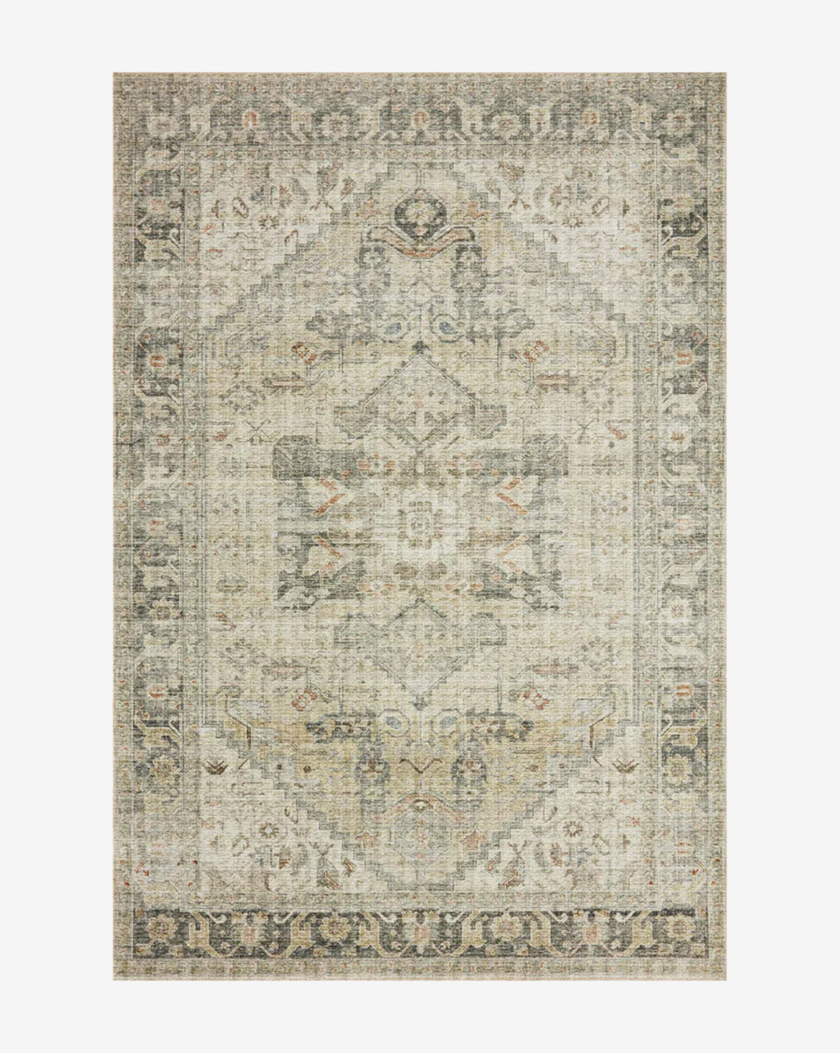 Cassis Rug