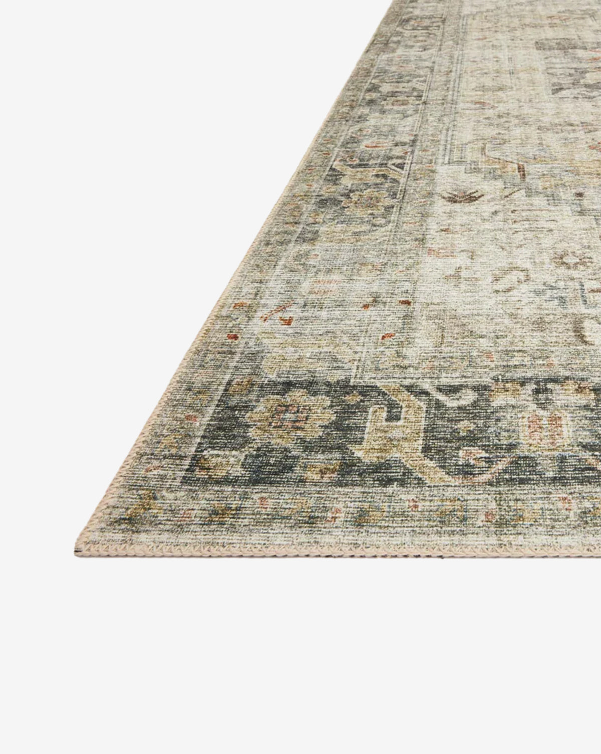 Cassis Rug