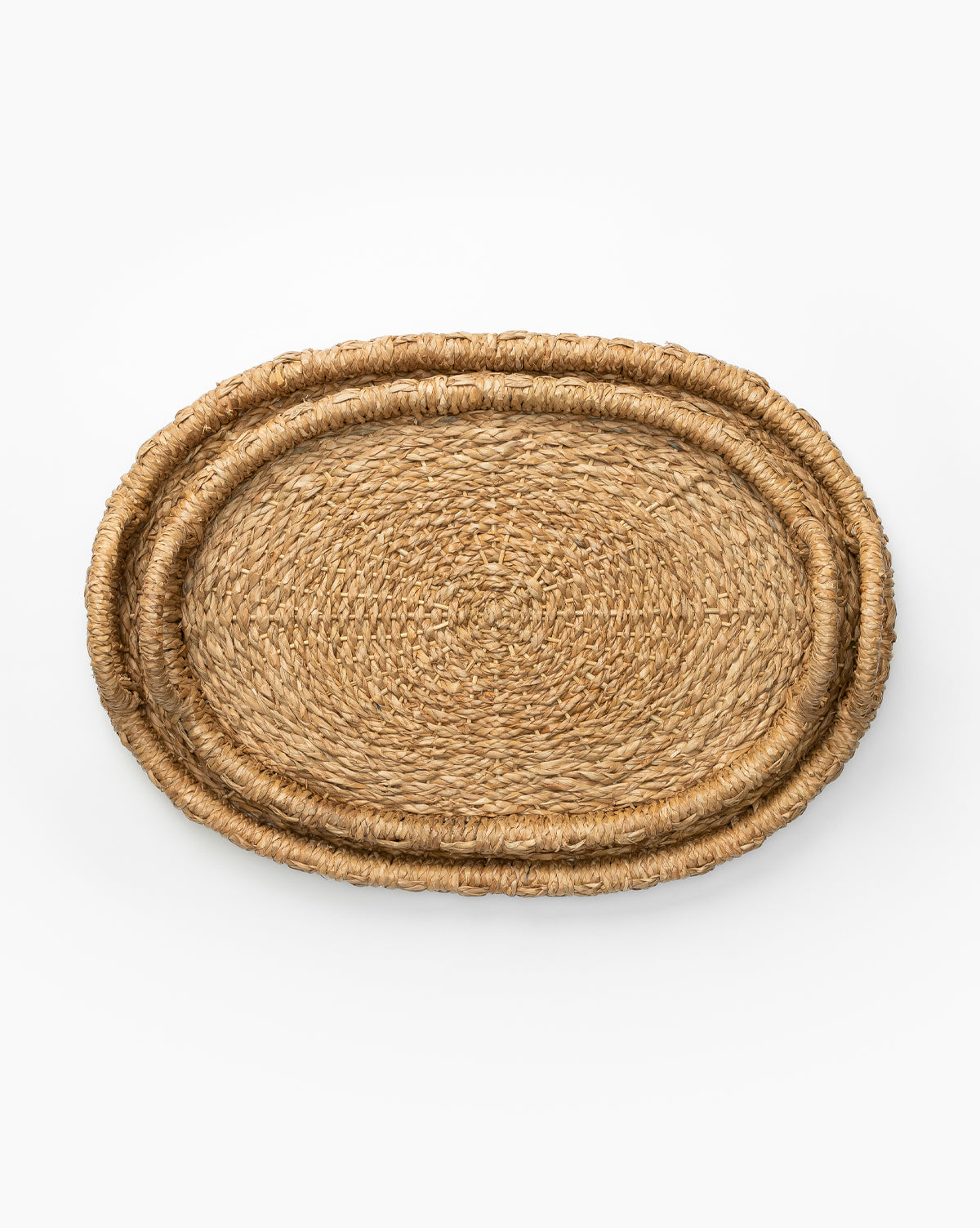 Celia Woven Tray (Set of 2)