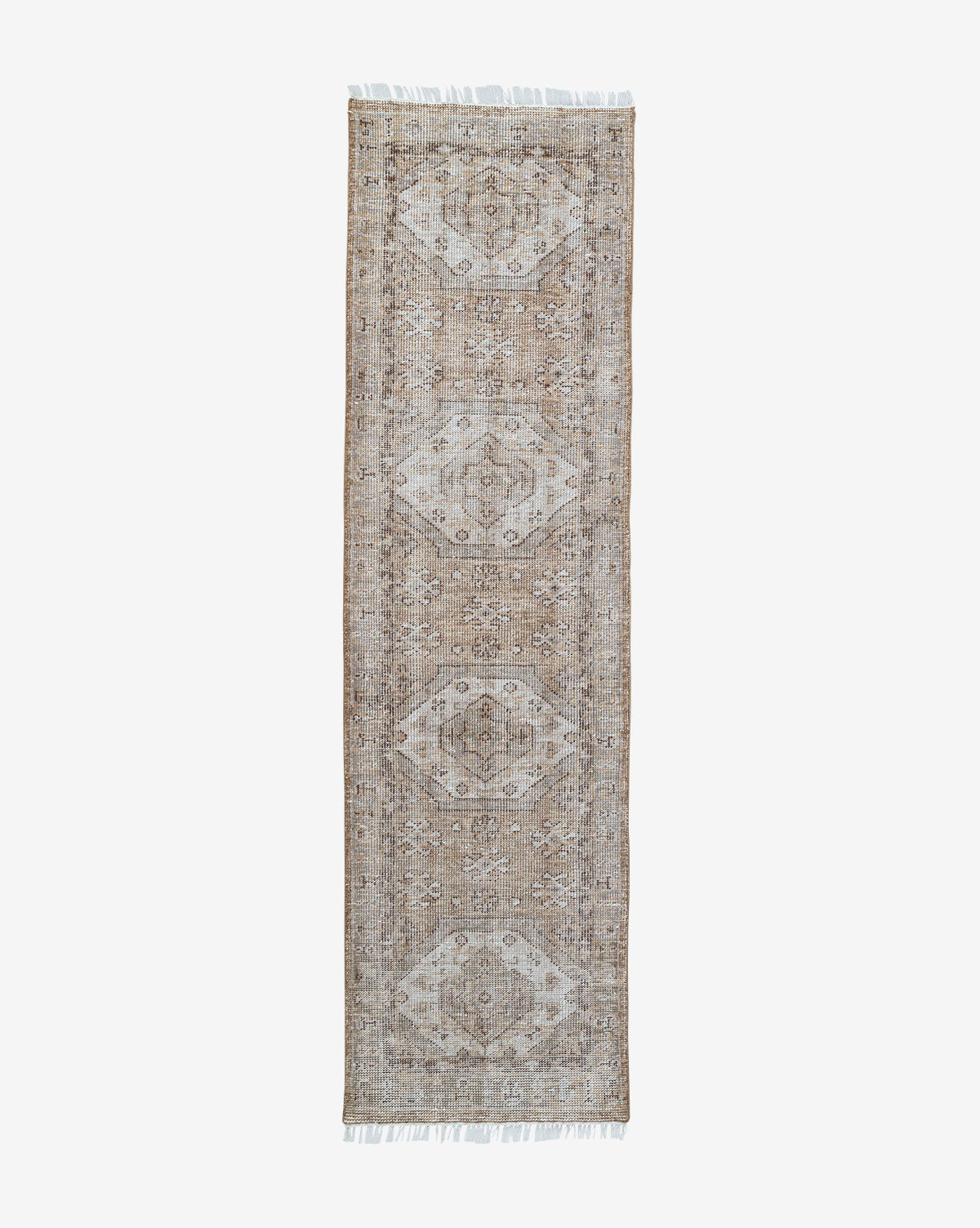 Charlot Hand-Knotted Rug