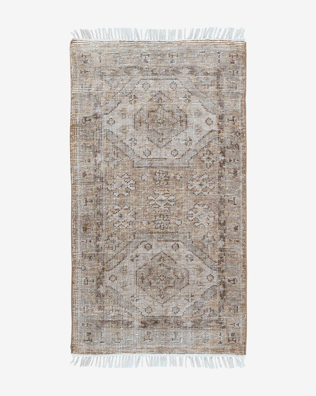 Charlot Hand-Knotted Rug