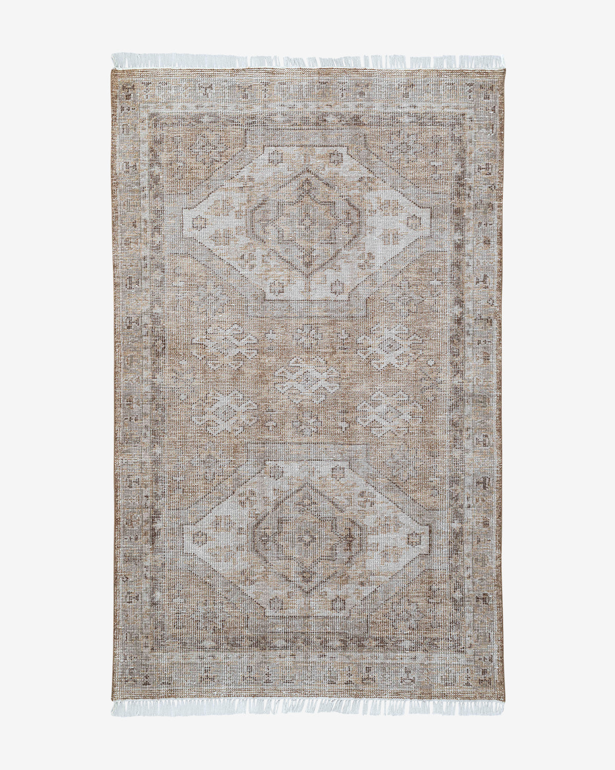 Charlot Hand-Knotted Rug