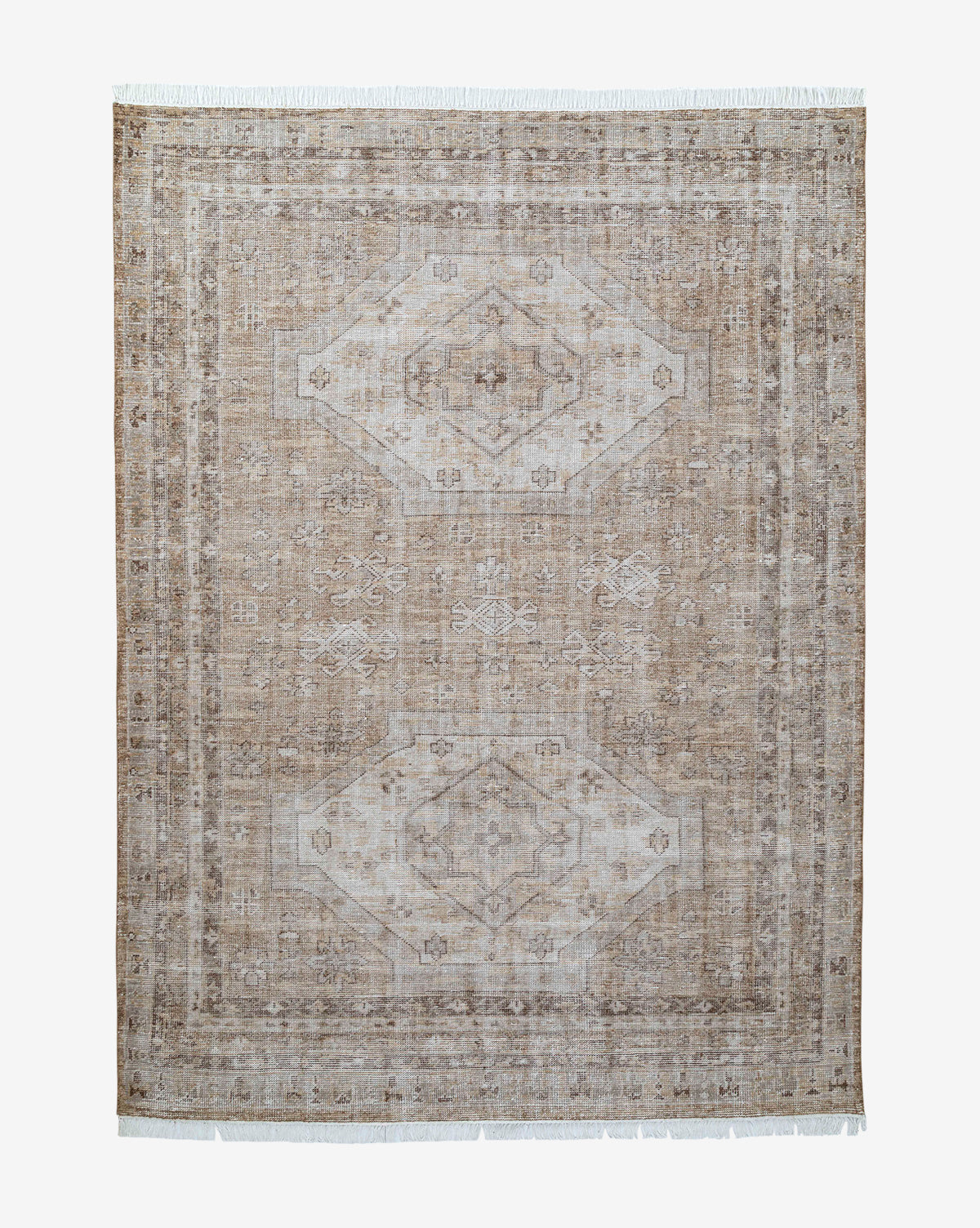 Charlot Hand-Knotted Rug