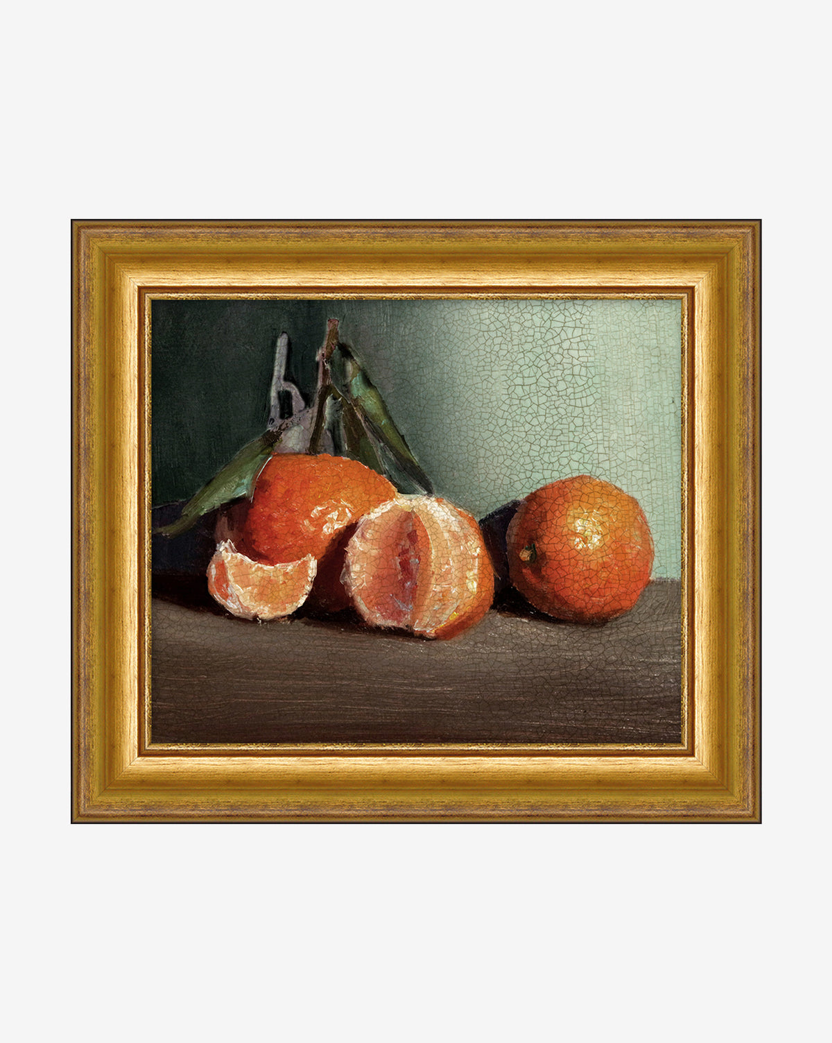 Hotsell Studio McGee citrus art