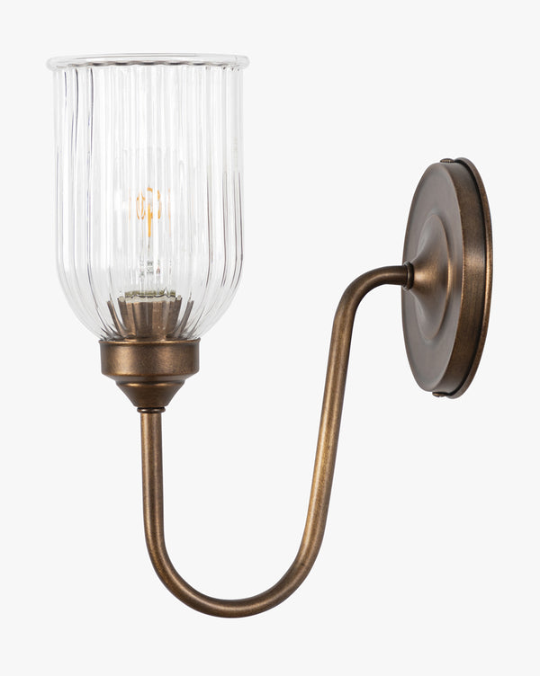 MCGEE AND CO. VENDOME SINGLE SCONCE DUPE — KENDRA FOUND IT