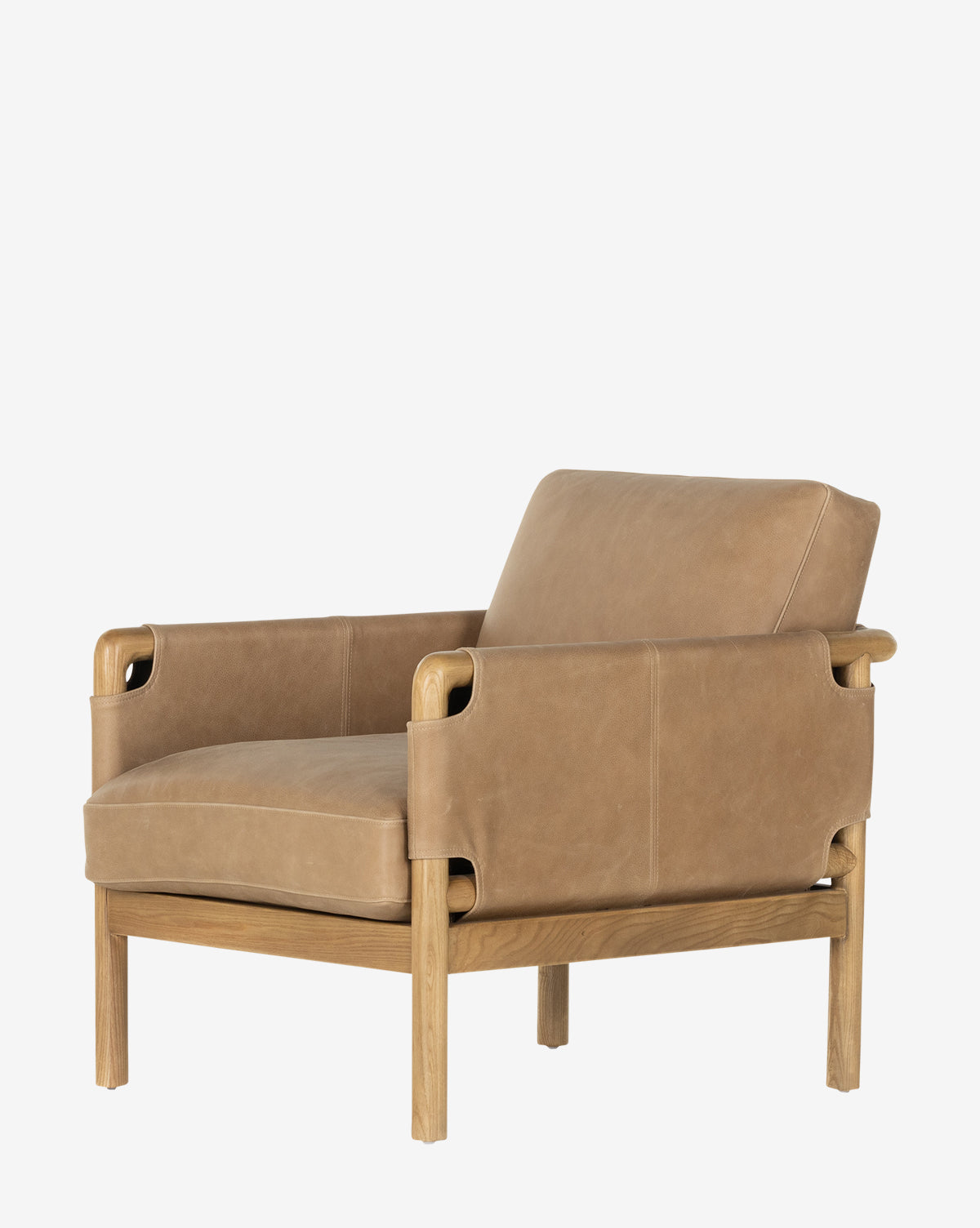 Cutler Lounge Chair