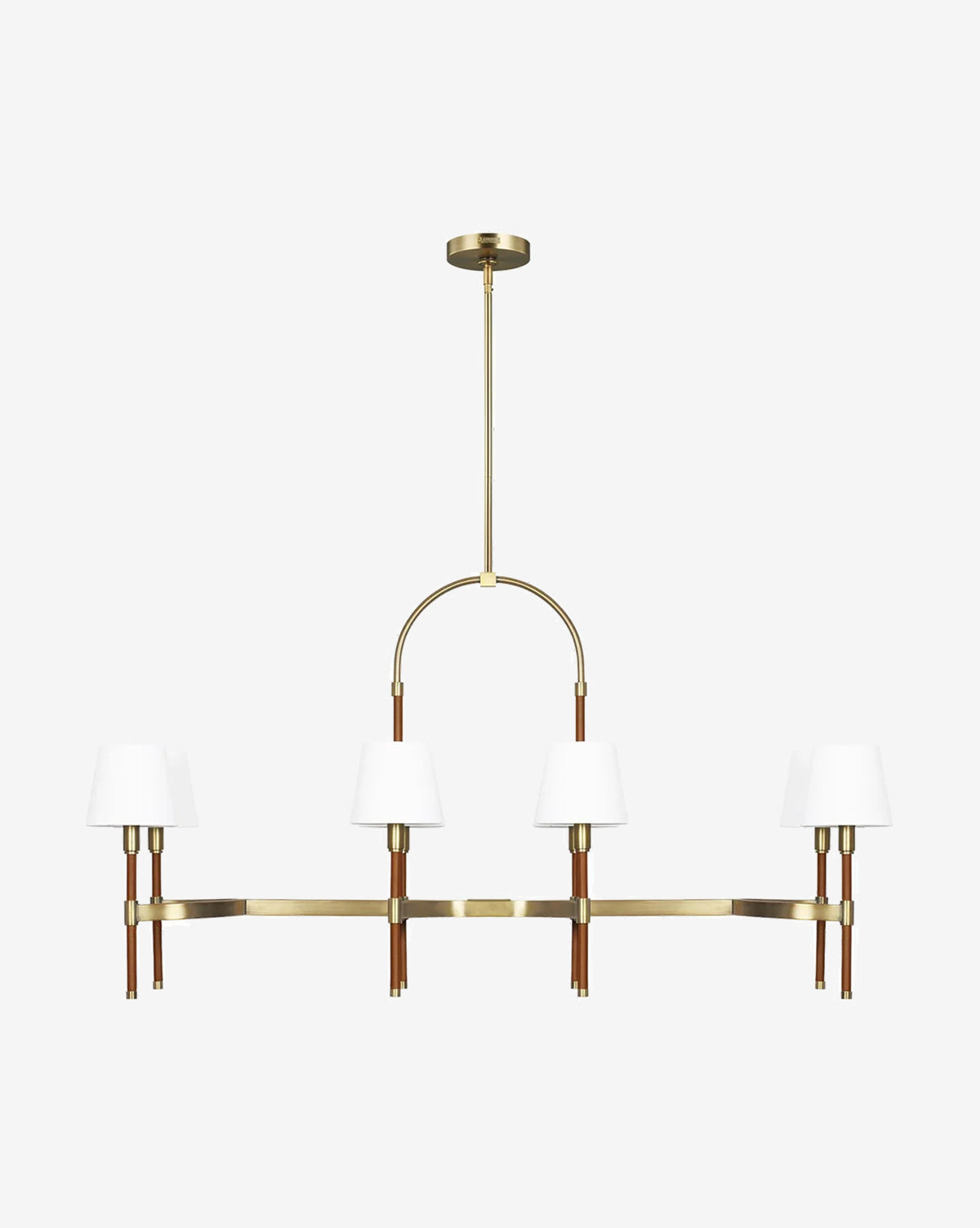 Danica Linear Chandelier