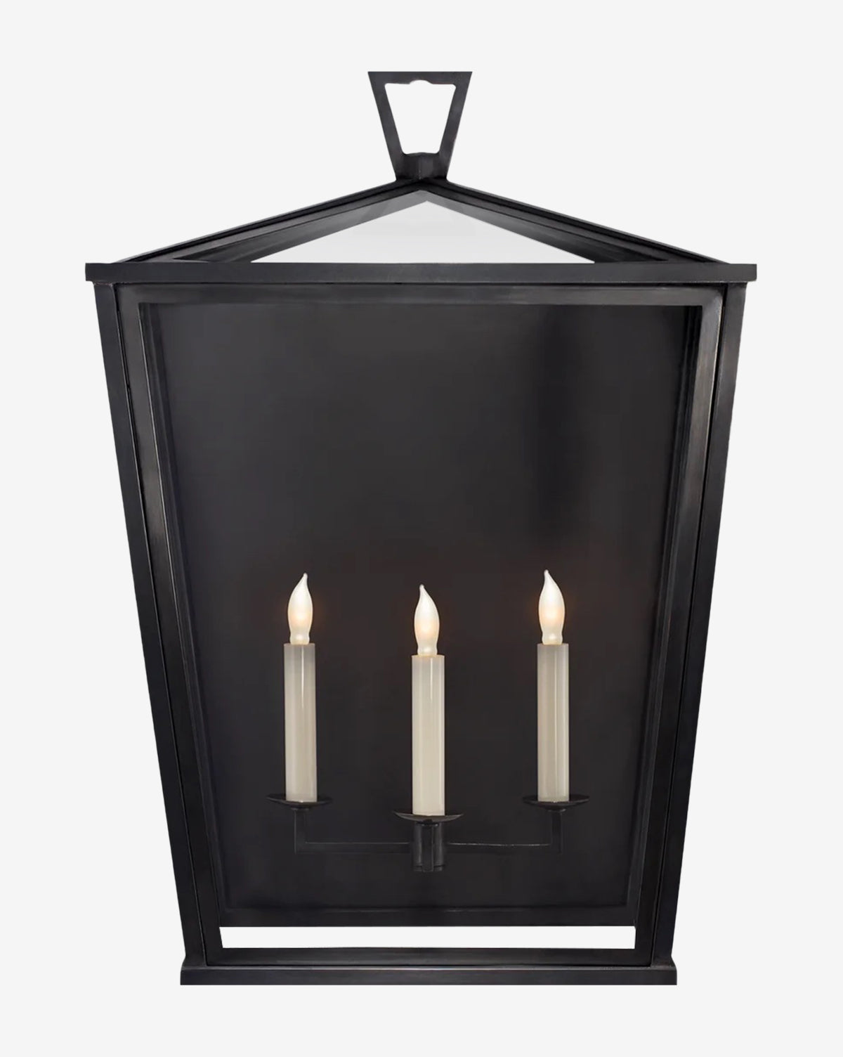 Darlana Outdoor 3/4 Lantern