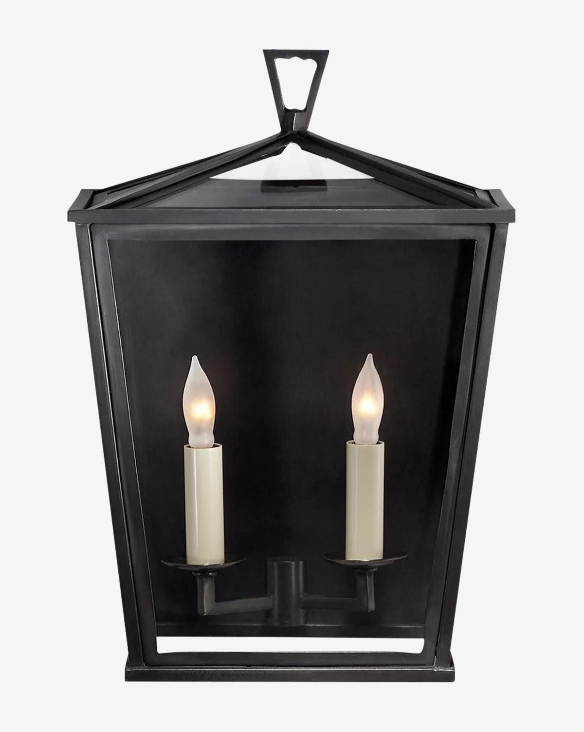 Darlana Outdoor 3/4 Lantern