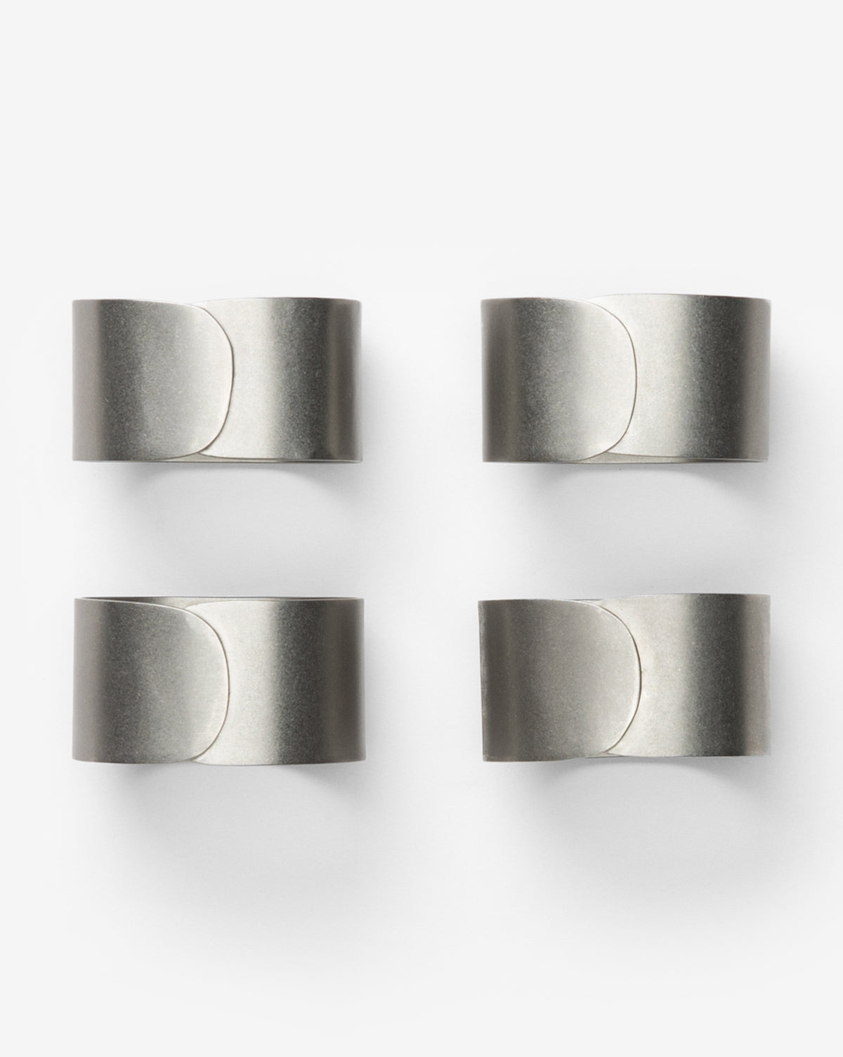 Declan Napkin Rings (Set of 4)