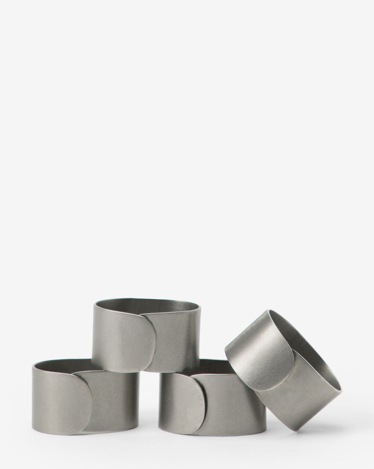 Declan Napkin Rings (Set of 4)