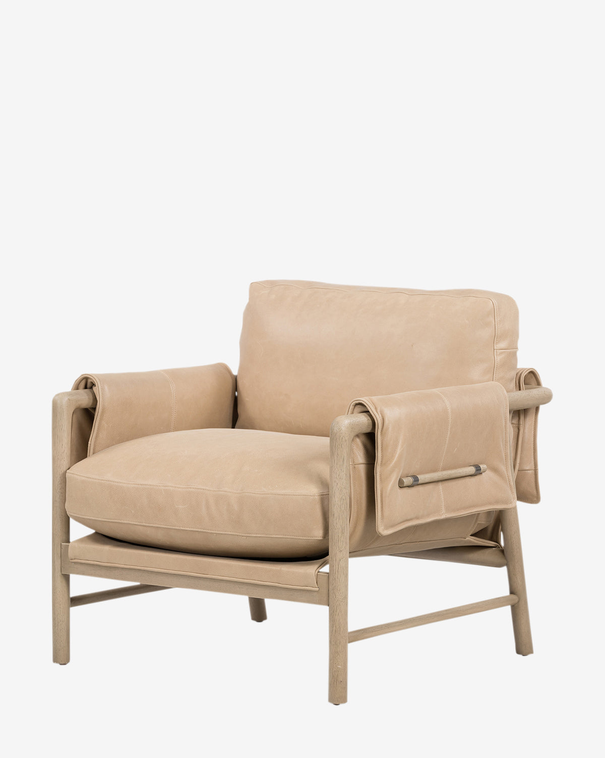 Demarco Lounge Chair