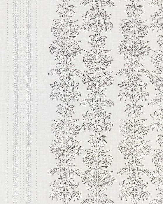 New traditional Floral stripe Wallpaper at Lowescom