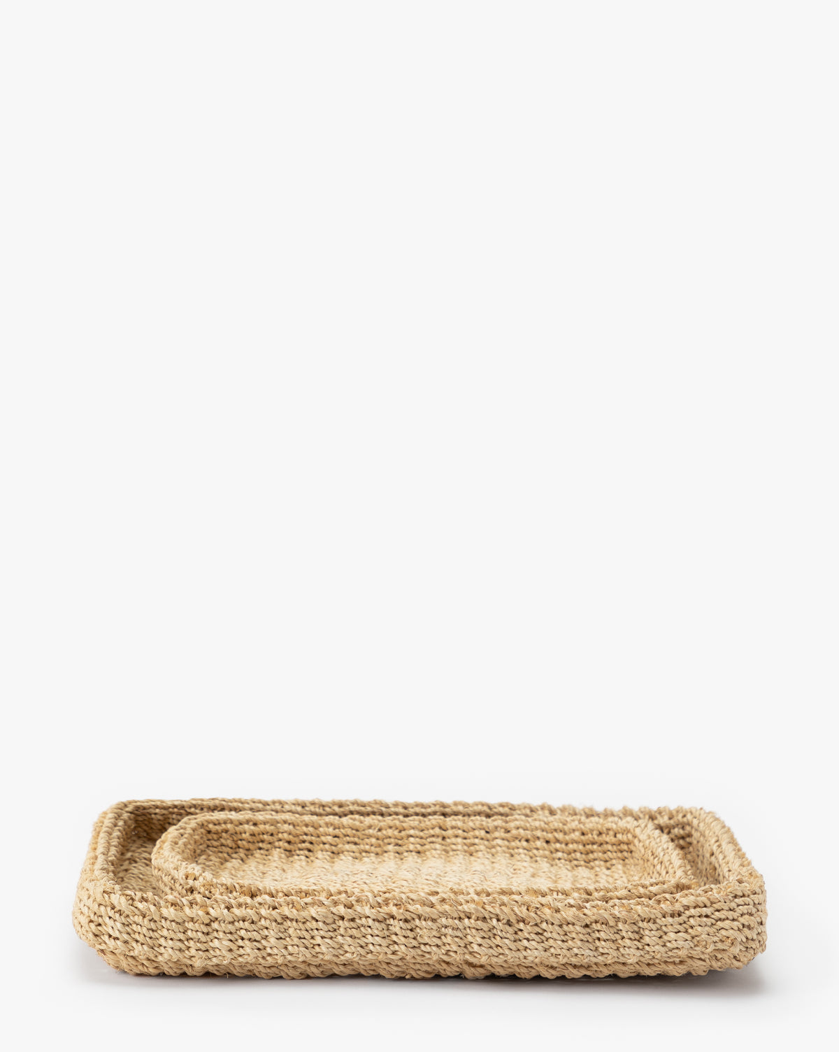 Deryn Woven Tray