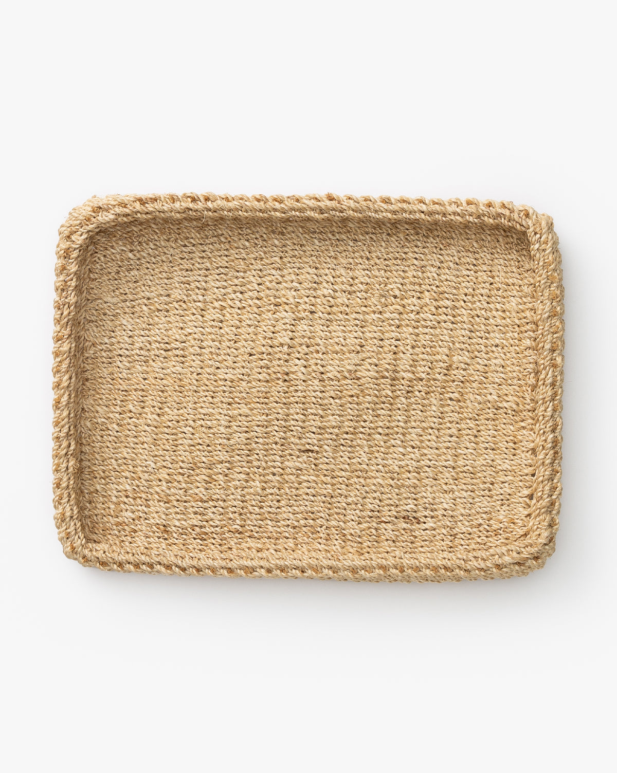 Deryn Woven Tray