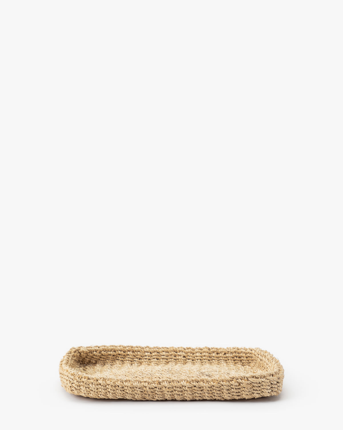 Deryn Woven Tray