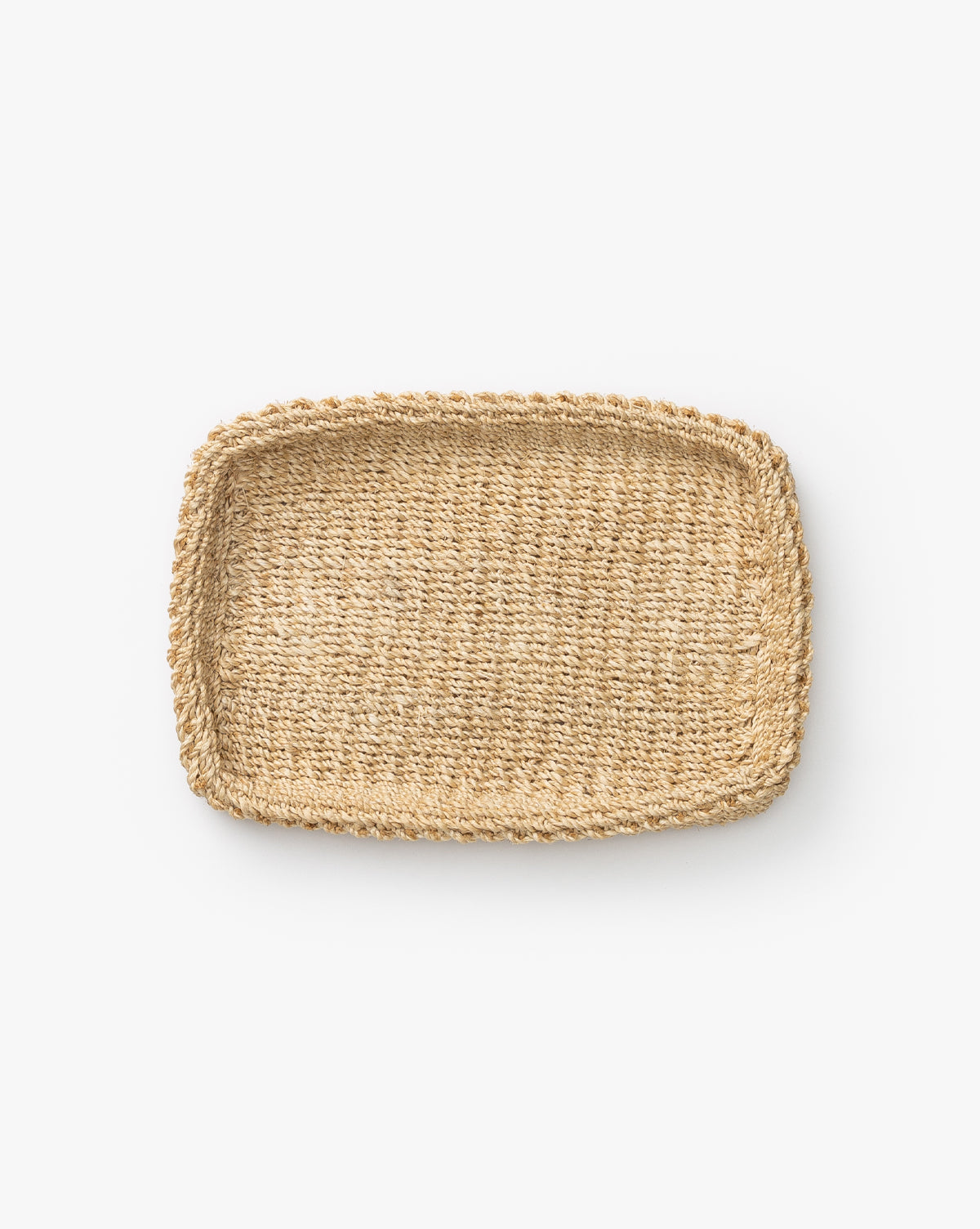 Deryn Woven Tray