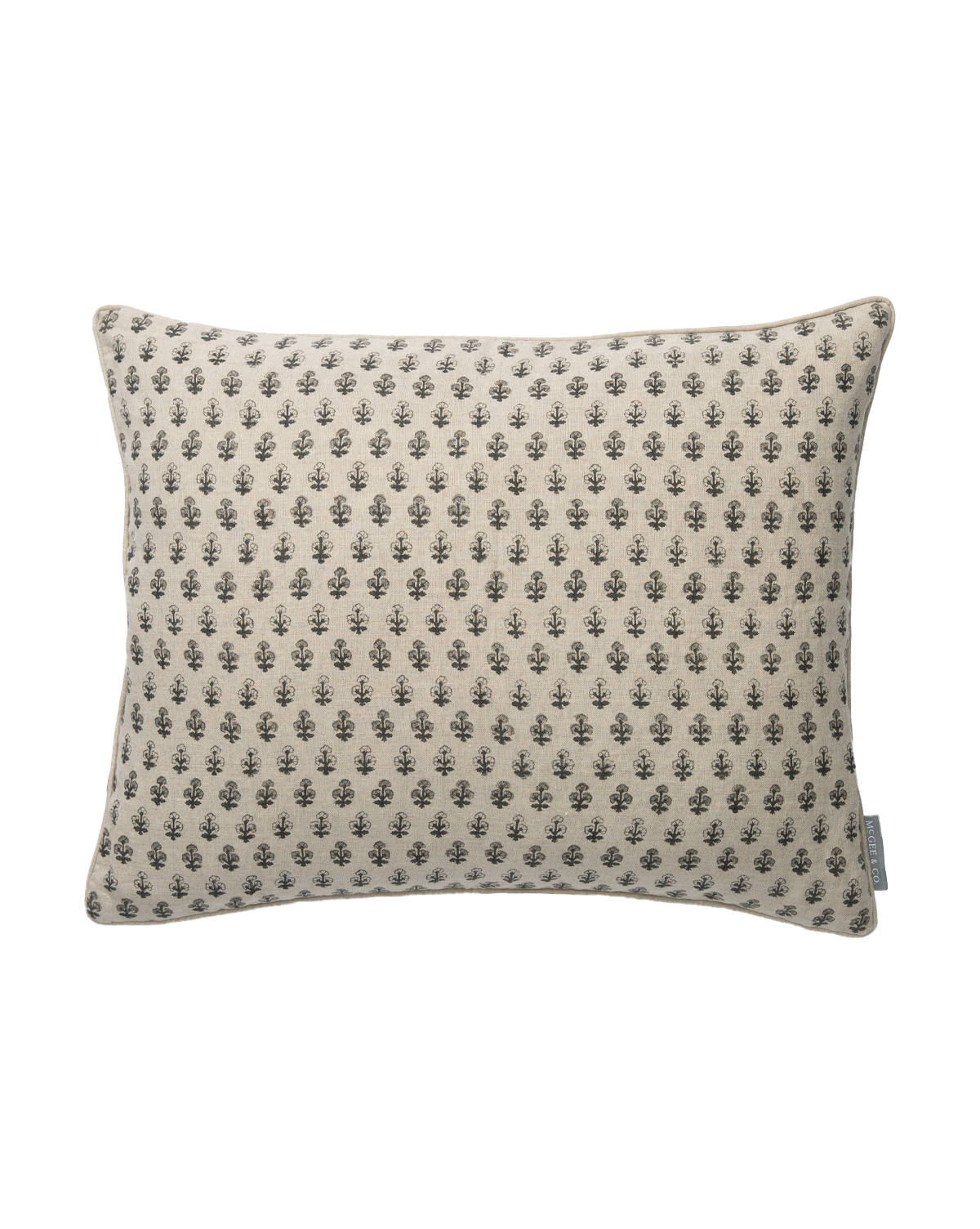 Downing Pillow Cover