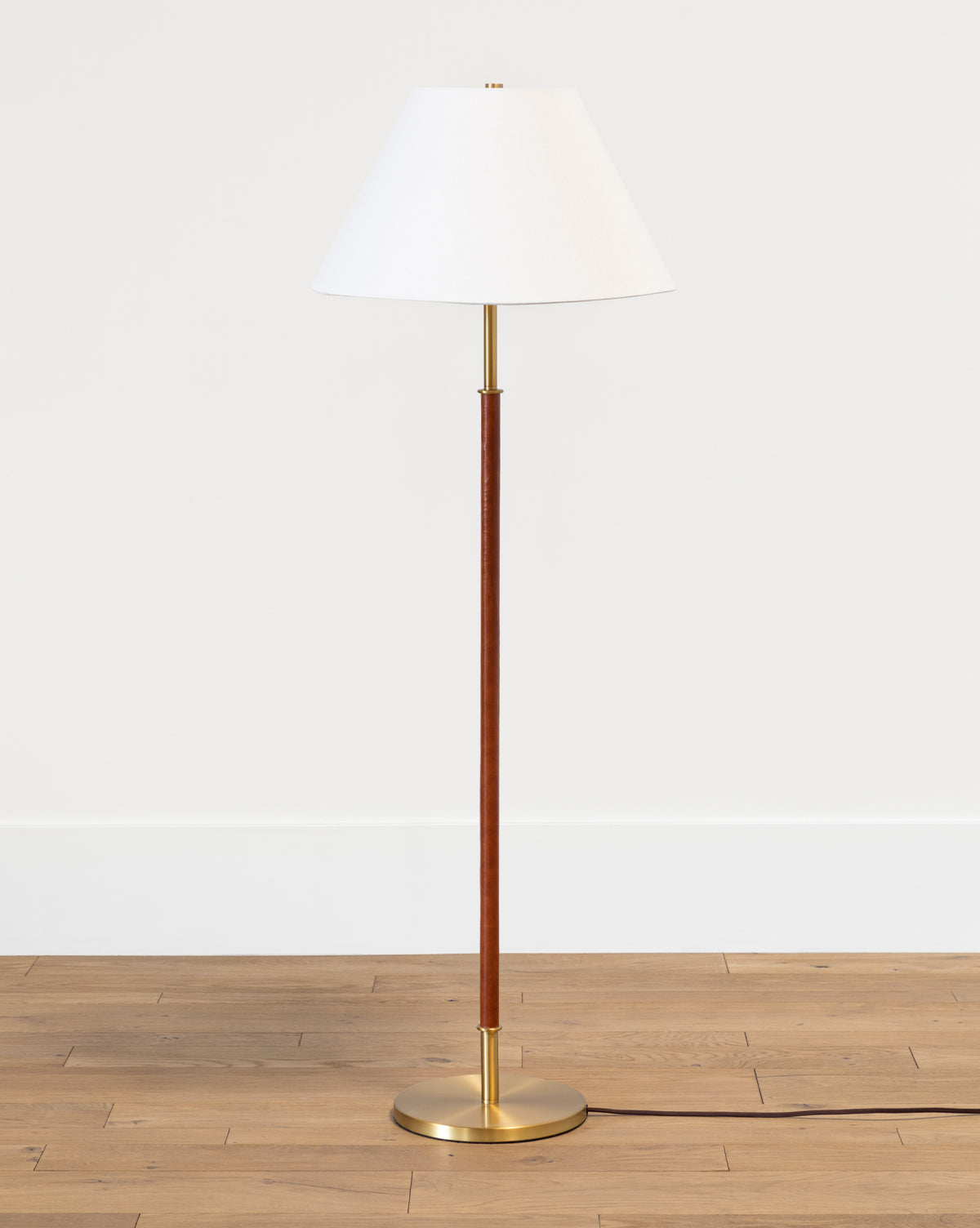 Elijah Floor Lamp