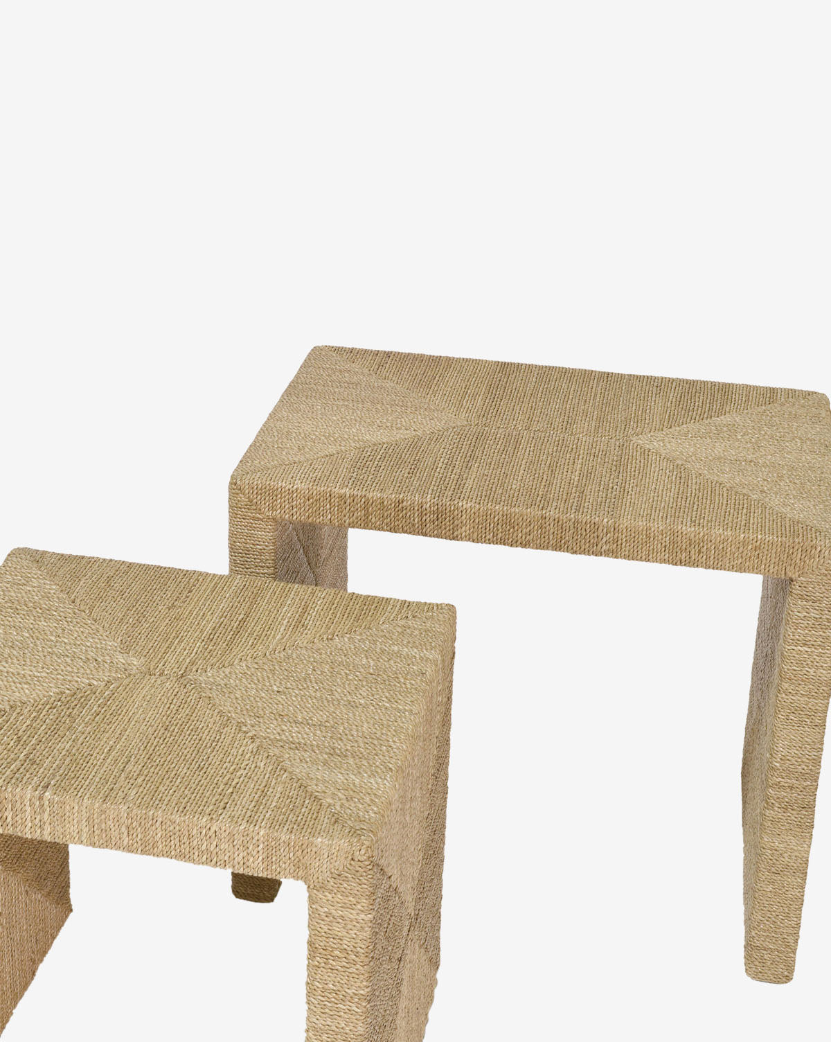 Ellie Nesting Side Tables