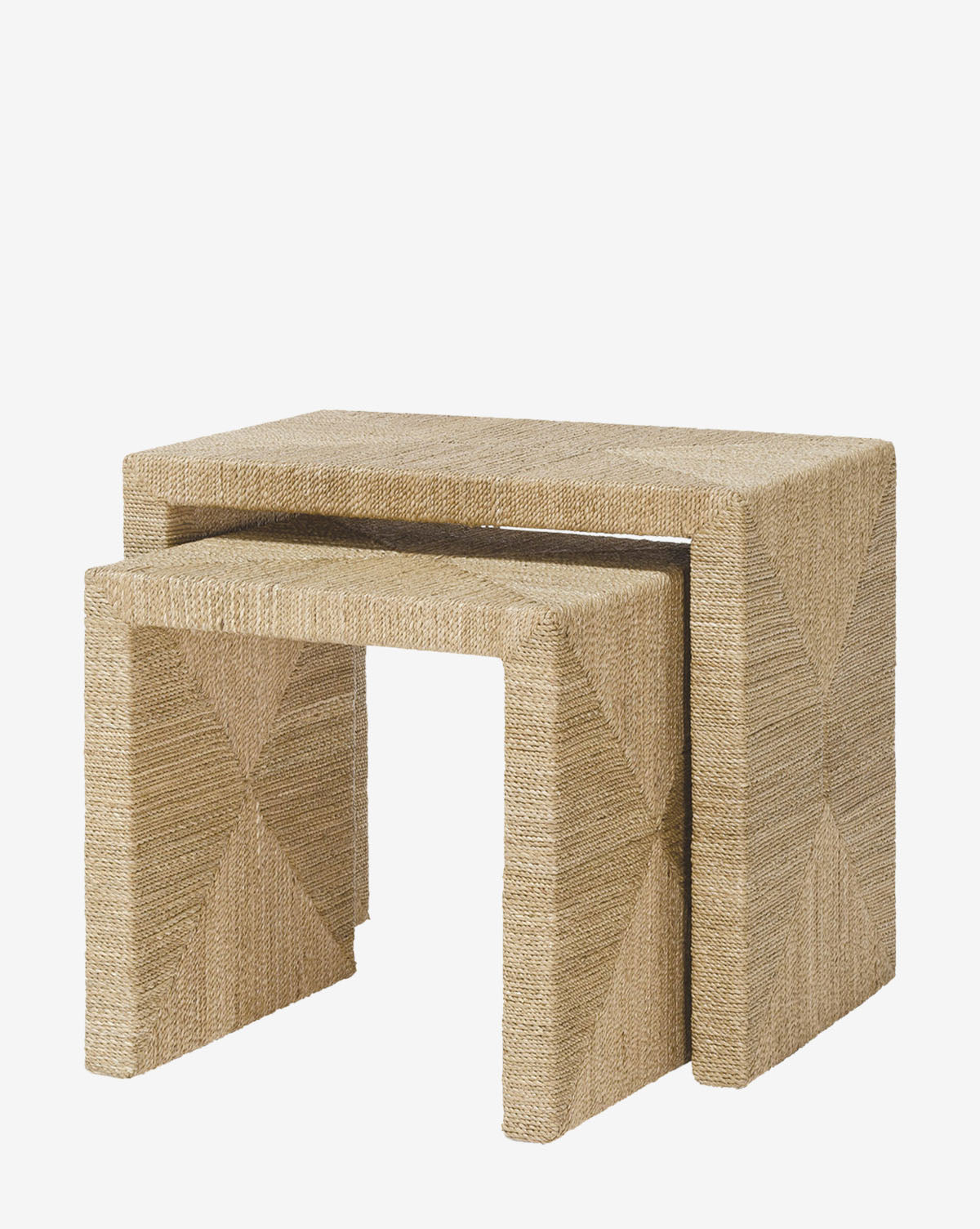 Ellie Nesting Side Tables