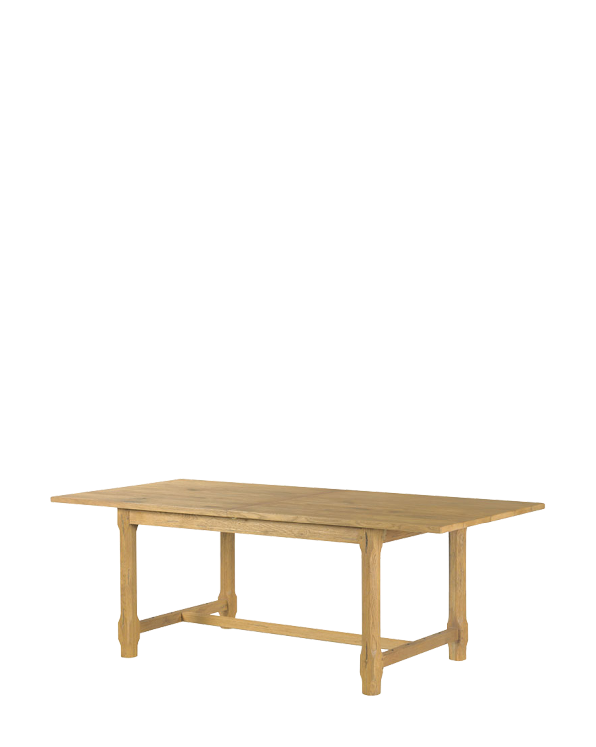 Elliot Extension Dining Table