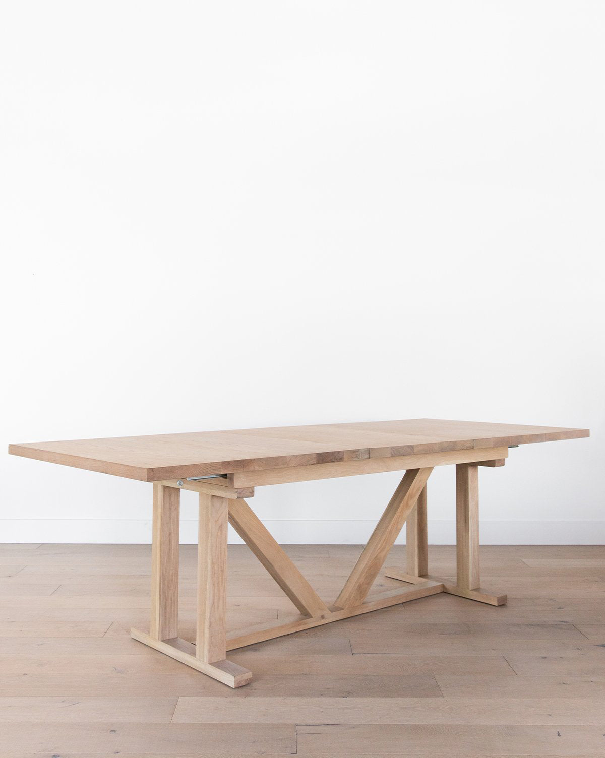 Emory Extension Dining Table