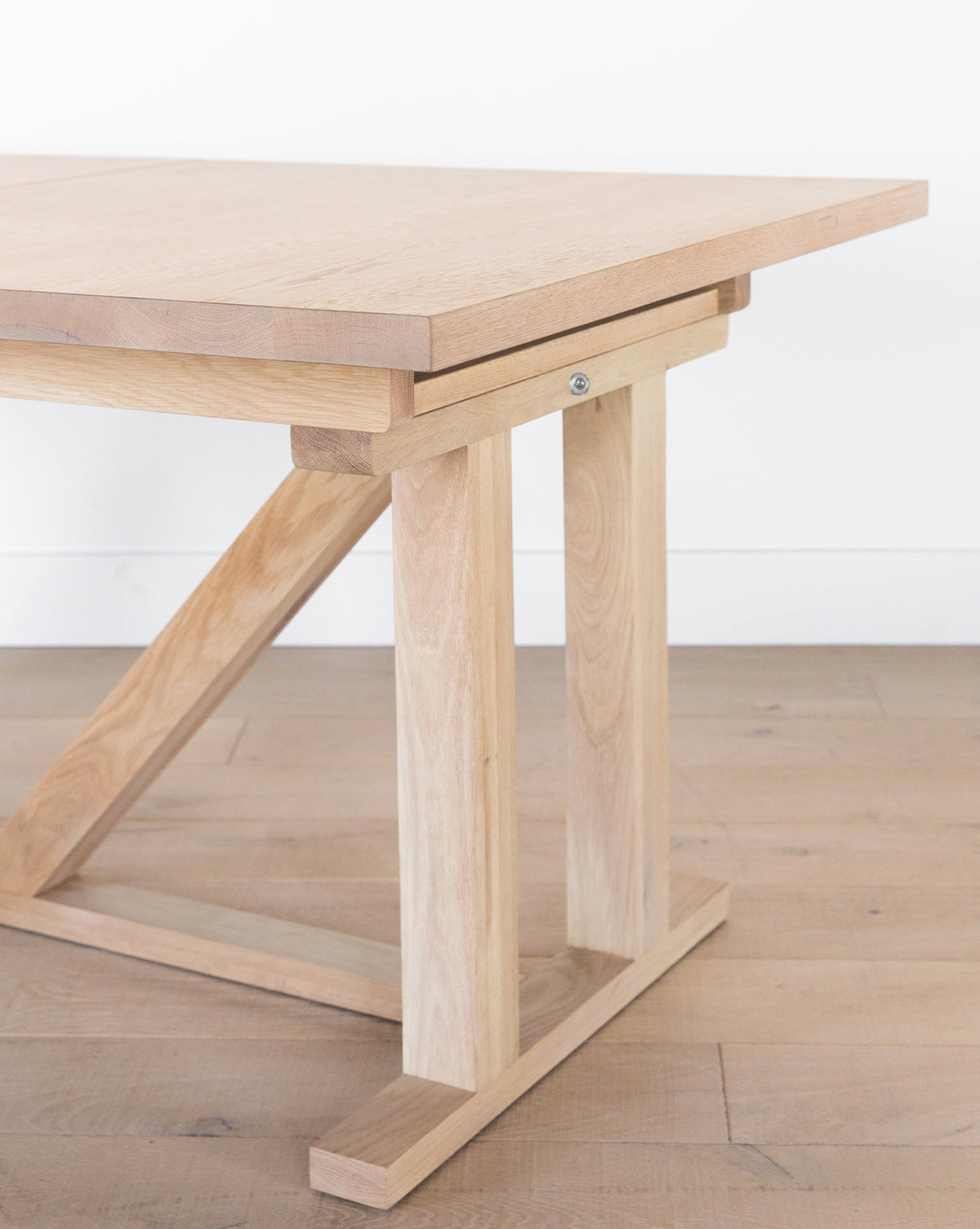 Emory Extension Dining Table