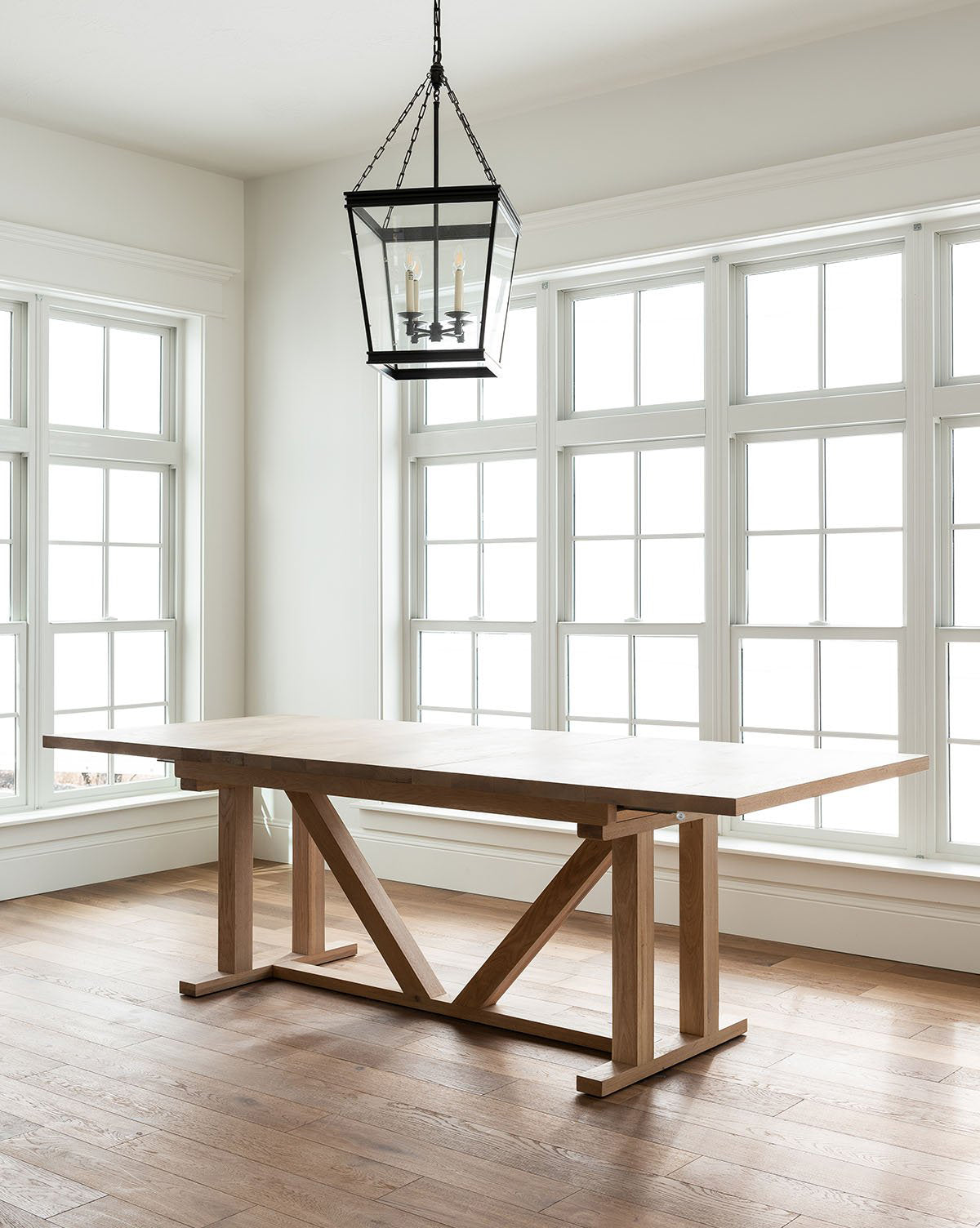 Emory Extension Dining Table