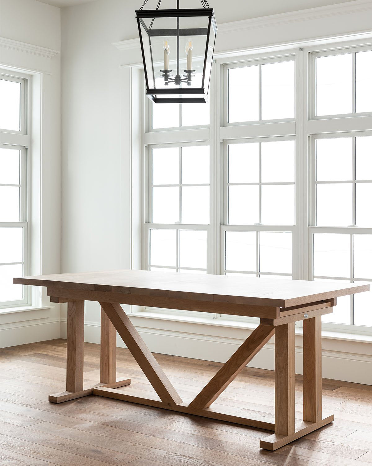 Emory Extension Dining Table