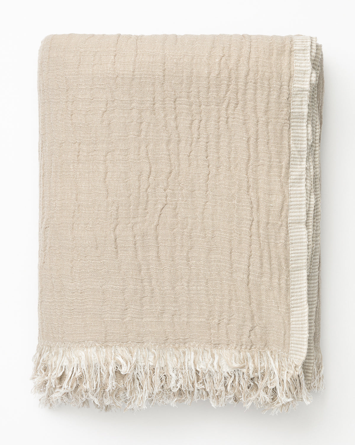 Ermessa Oversized Throw