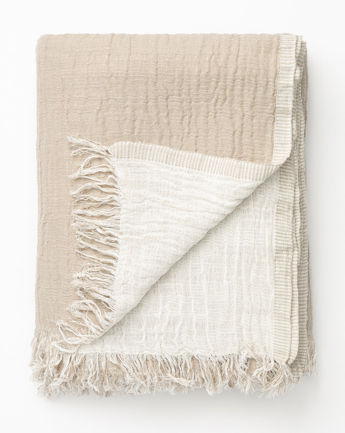 Ermessa Oversized Throw