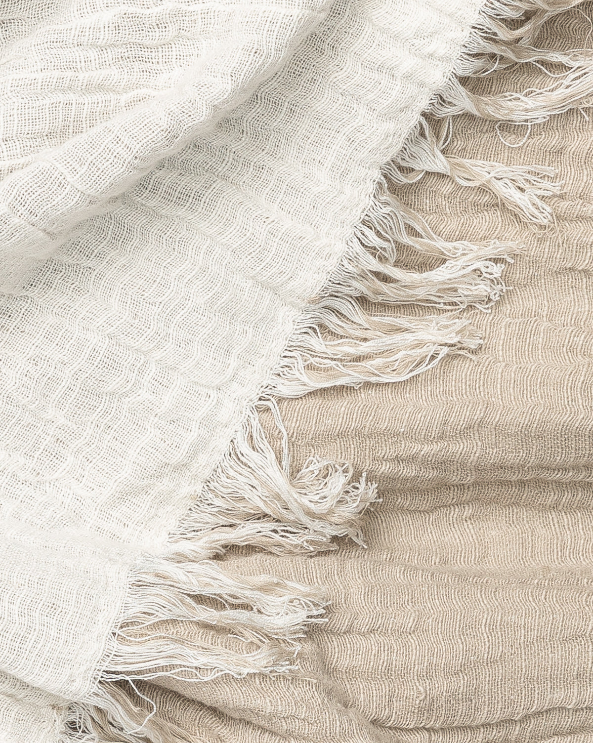 Ermessa Oversized Throw