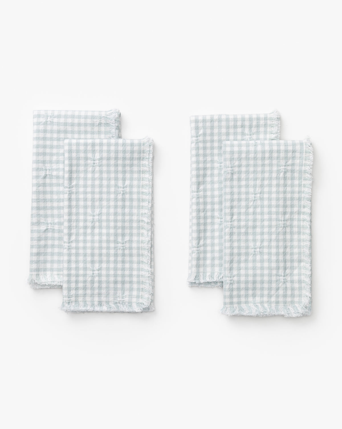 Eugenie Napkins (Set of 4)