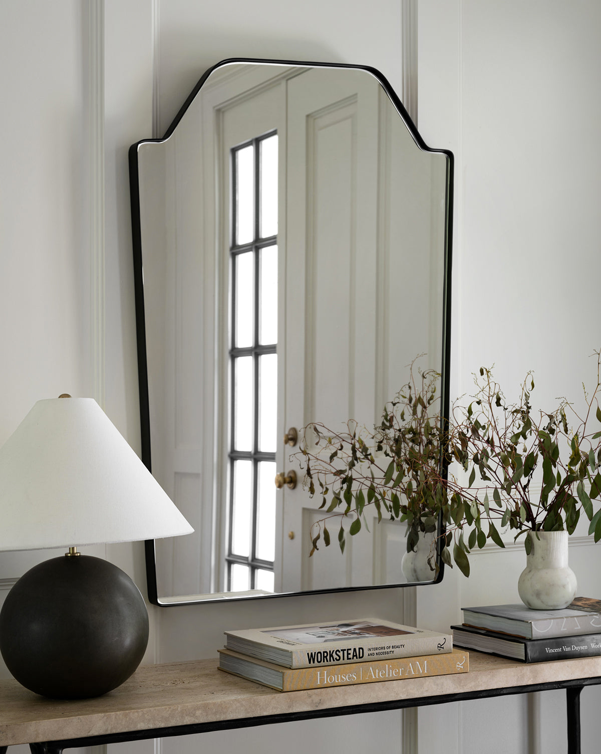 Giles Wall Mirror