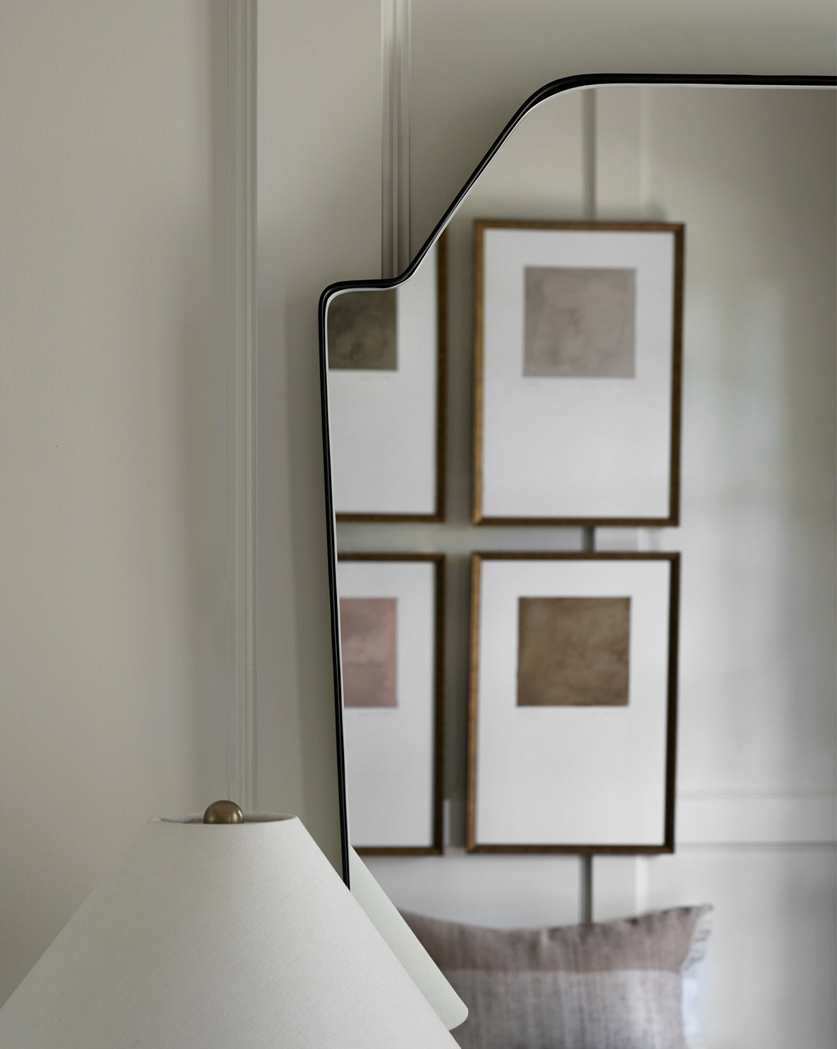 Giles Wall Mirror