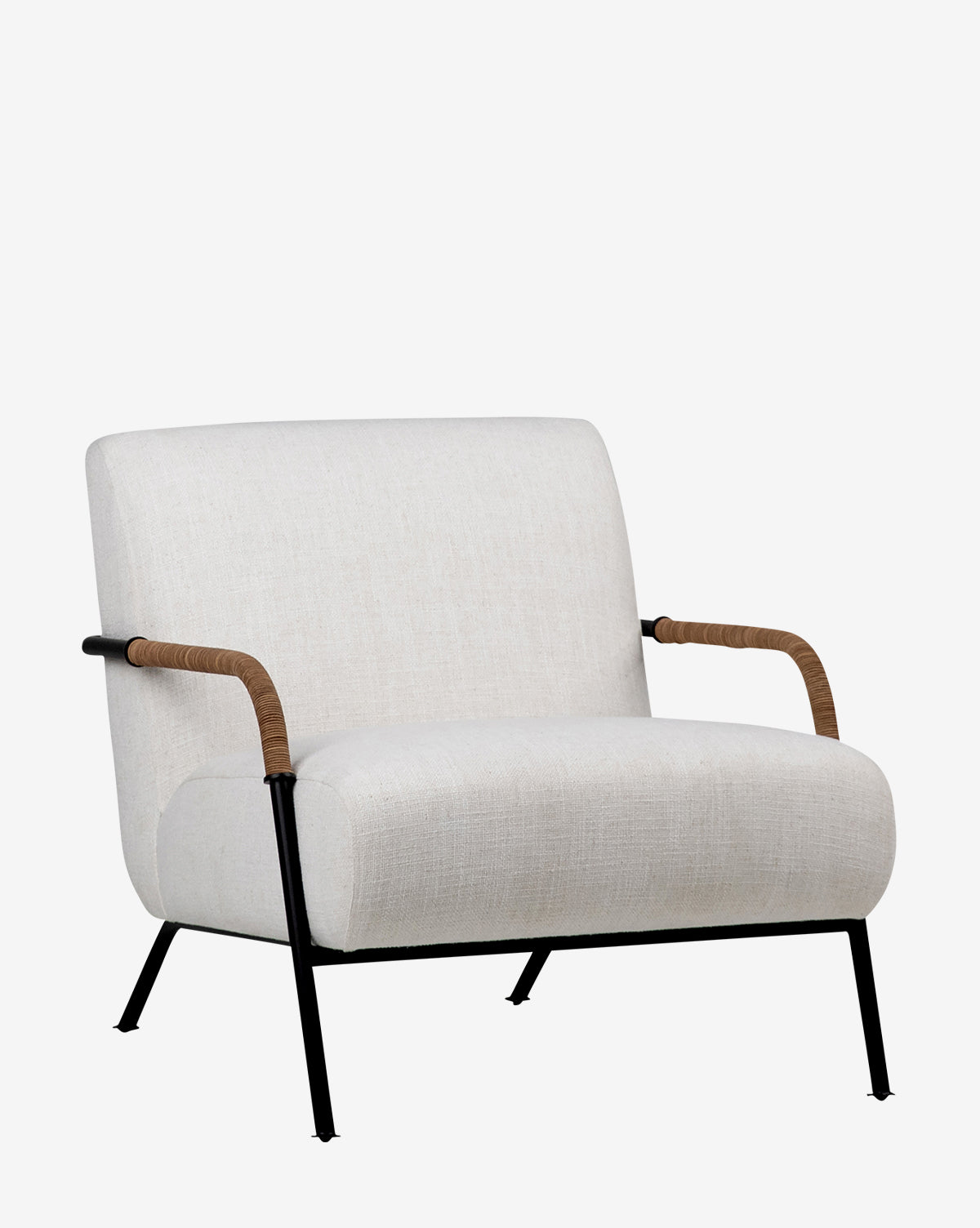 Fisher Lounge Chair