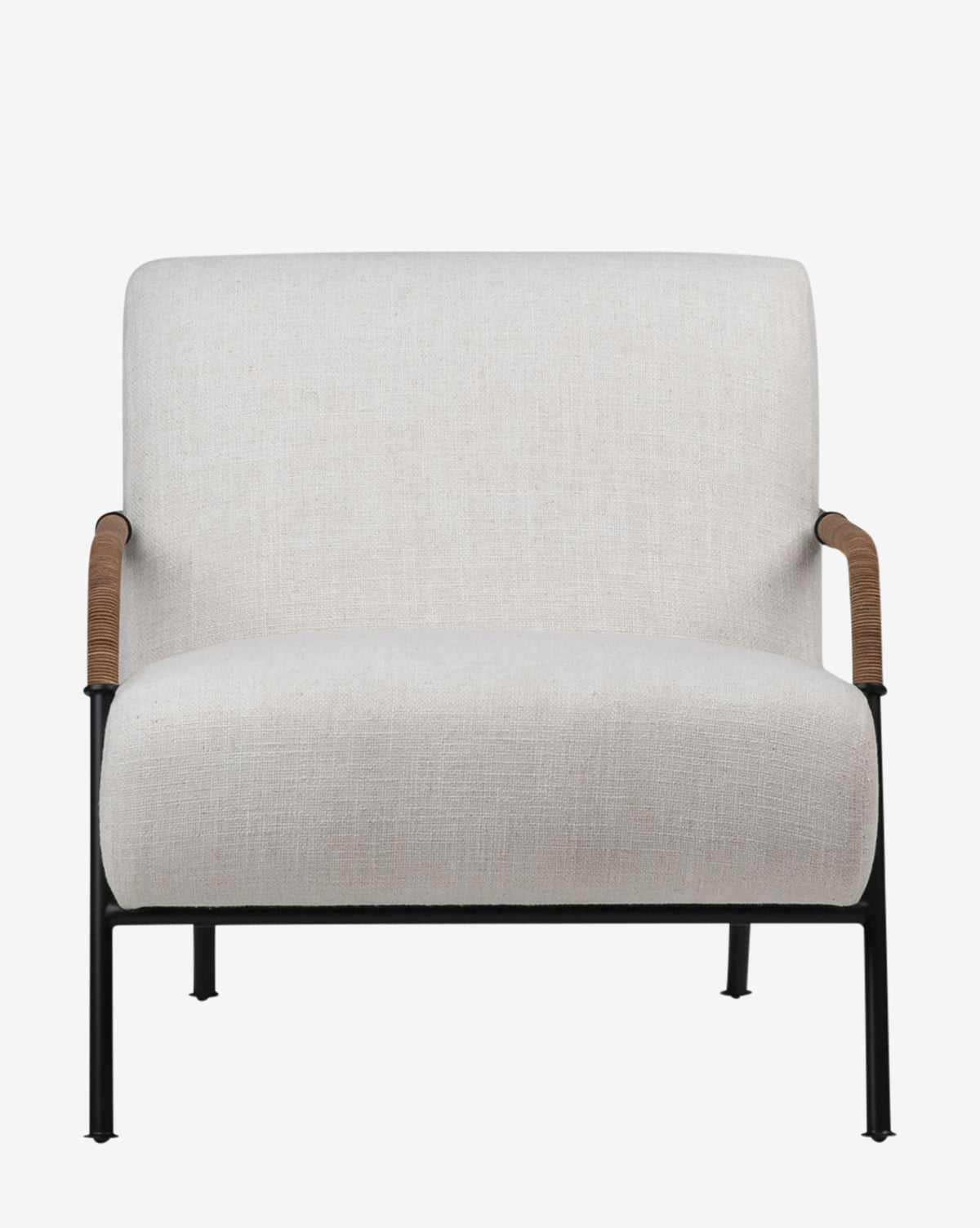 Fisher Lounge Chair