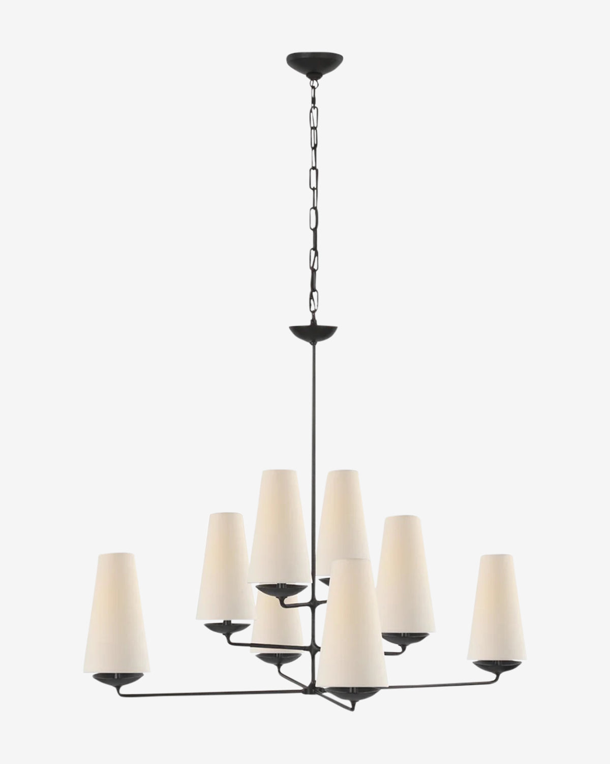 Fontaine Offset Chandelier